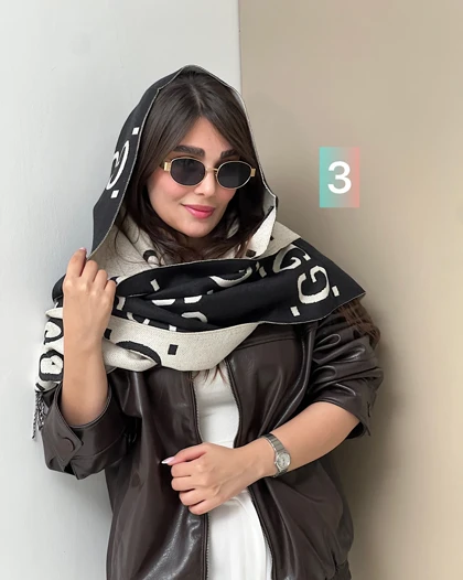 shawl 0158
