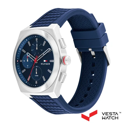 ساعت مچی مردانه تامی هیلفیگر TOMMY HILFIGER مدل 1791899