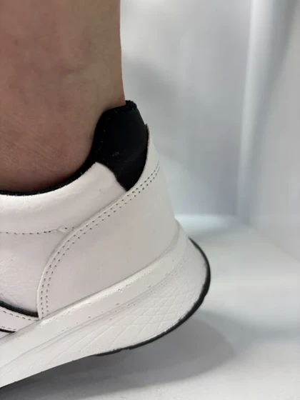 کفش کتانی زارا-کد 32104