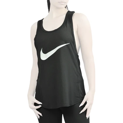تاپ ورزشی زنانه نایک مدل PY-4H0838 مشکی
