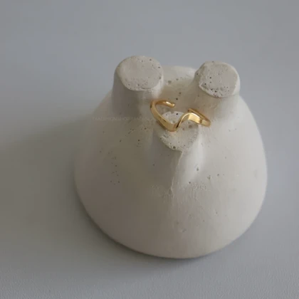 انگشتر زنانه مدلRi4033