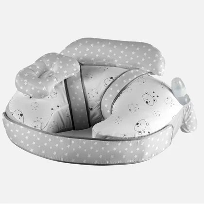 بالش شیردهی رزبرن فرم Roseborn C