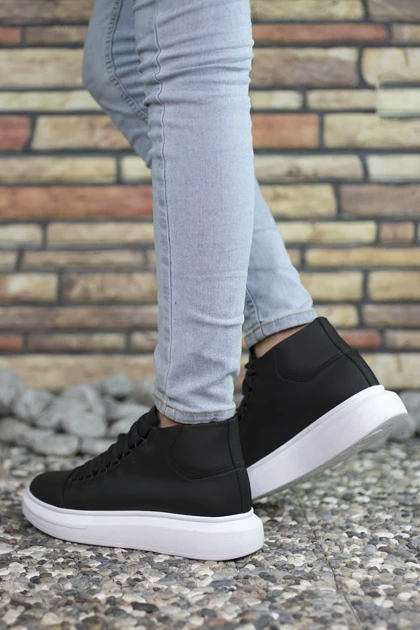 بوت و نیم بوت مردانه ریکن riccon