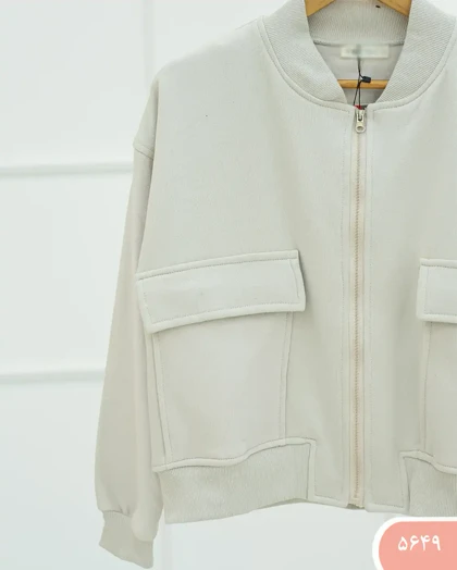 بامبر دوجیب 5649