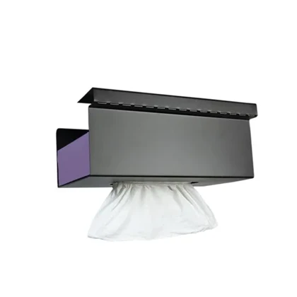 جای دستمال کاغذی مدل کابینتی