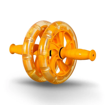 چرخ شکم دو رول Mosilofit مدل Super-402P930