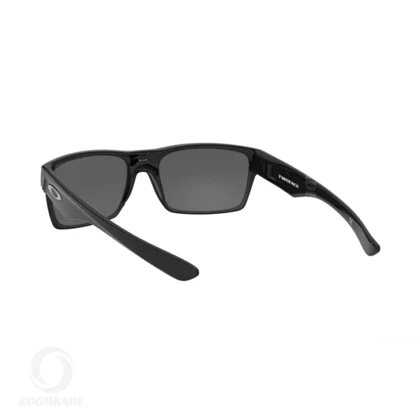 عینک اوکلی TWO FACE BLACK D