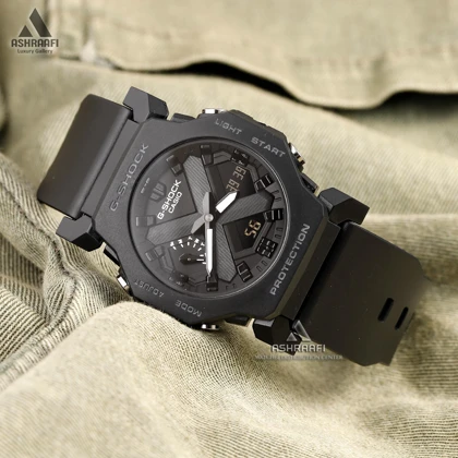 ساعت مچی جیشاک اسپرت Casio G-Shock GA-2300HS-K