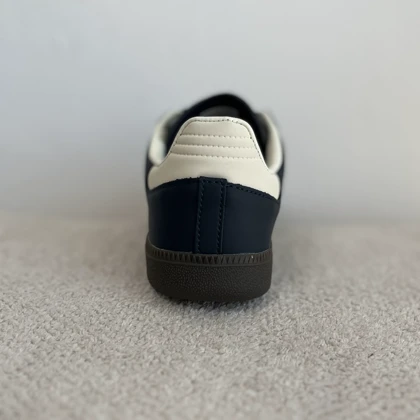 سامبا سرمه ای