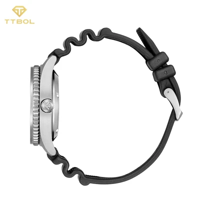 ساعت مچی مردانه سیتیزن CITIZEN NY0120-01E