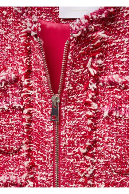 کت و ژاکت زنانه mango