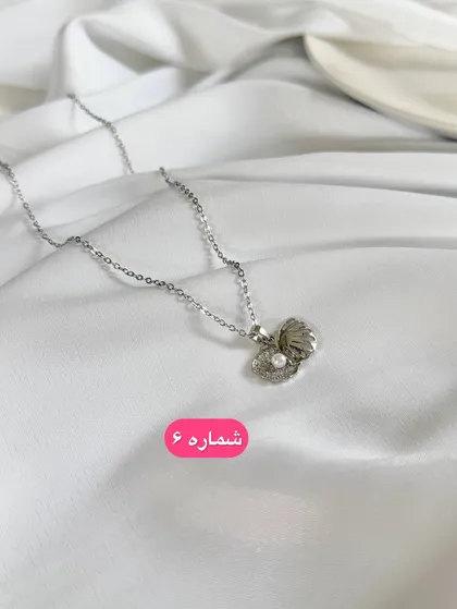گردنبند دخترانه