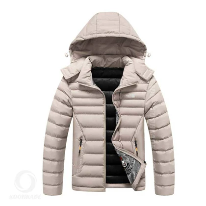 کاپشن NORTHFACE مدل78981