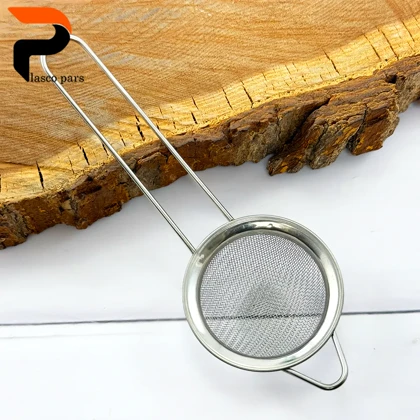 صافی دسته دار فلزی 7