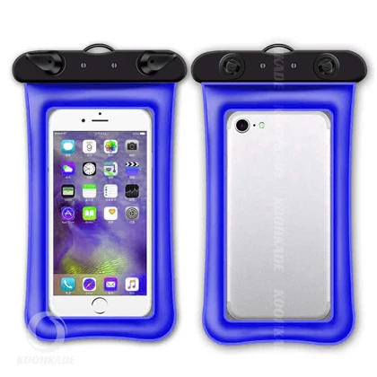 کاور ضد آب موبایل مدل J009