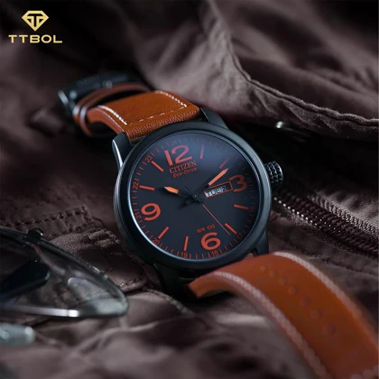 ساعت مچی مردانه سیتیزن CITIZEN BM8475-26E