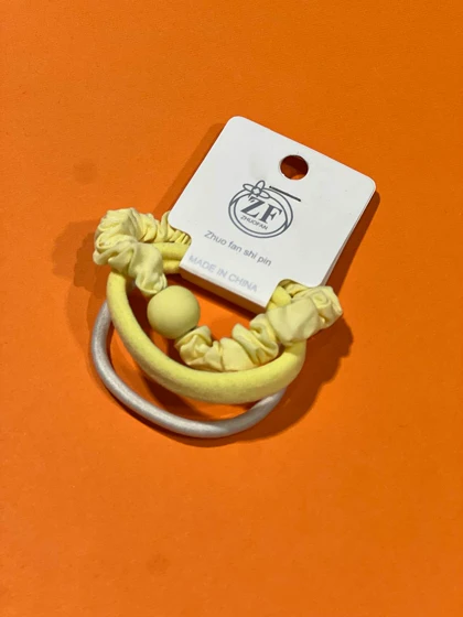 کش مو چین چین