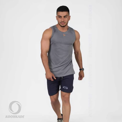 رکابی ورزشی مردانه ATOM مدل جاماییکا