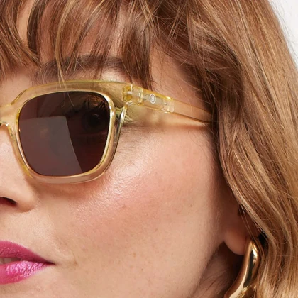 عینک آفتابی بارنر Barner Holly Glossy Sun