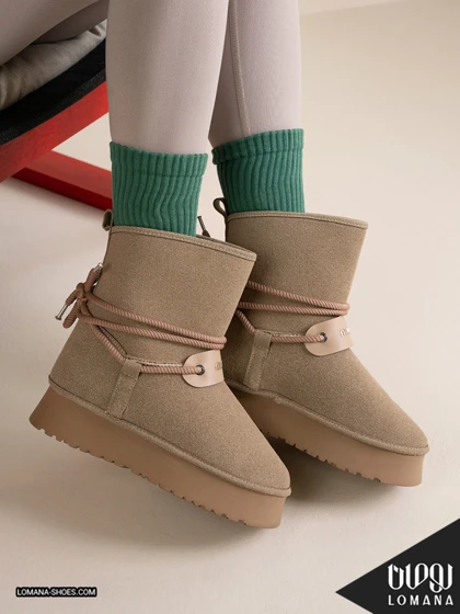 آگ میومیو لومانا - کد 2659