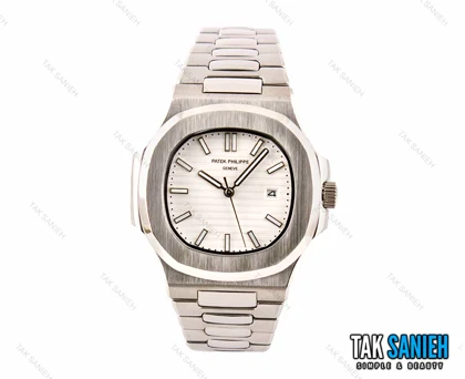 ساعت مچی مردانه پاتک فیلیپ ناتیلوس مدل Patek-2473-G