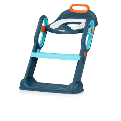 رابط توالت فرنگی پله دار چیپولینو