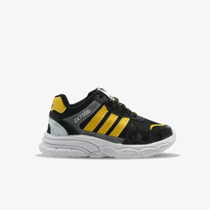 کفش کتانی بچگانه مدل 0588