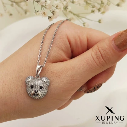 پلاک تدی ژوپینگ