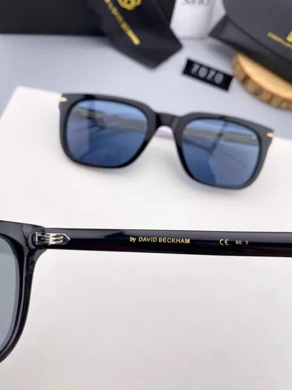 عینک آفتابی برند دیوید بکهام مدل DB7070