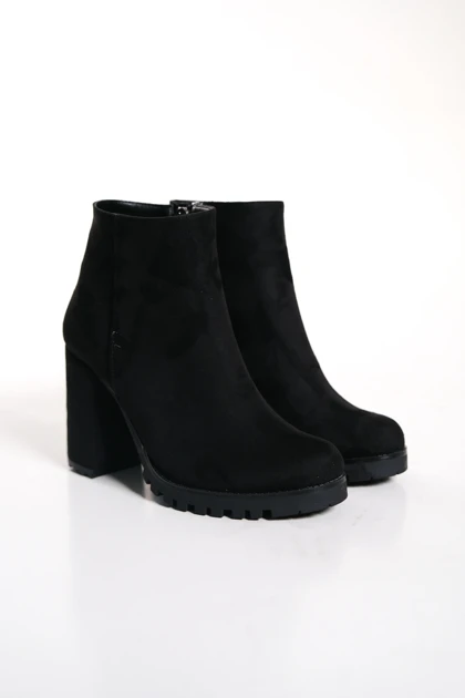 بوت و نیم بوت زنانه ziesce ziesce