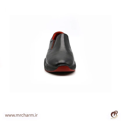 کتانی دخترانه تمام چرم mrc2111-34