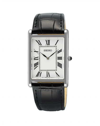 ساعت مچی مردانه سیکو SEIKO SWR103P1