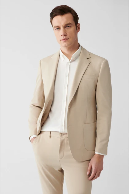 کت و ژاکت مردانه اوا avva