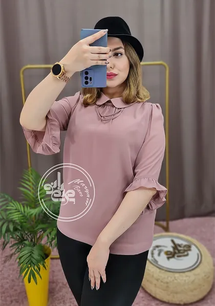 شومیز نیکو