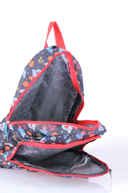 کیف مدرسه بچگانه by-hakan