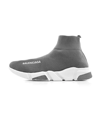 کفش ساق‌دار مردانه Balenciaga