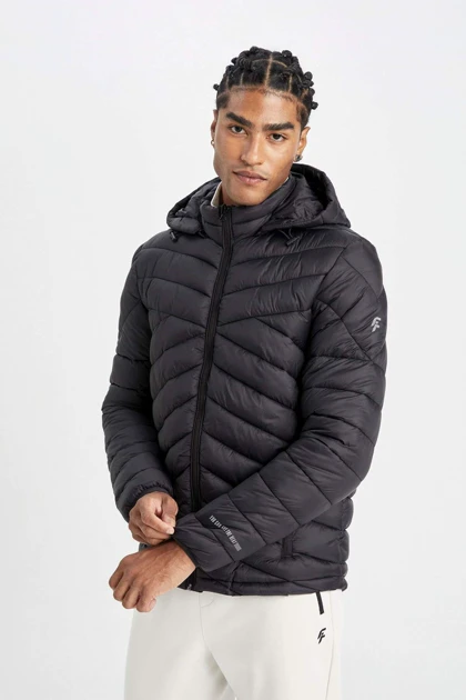 کت و کاپشن مردانه defacto