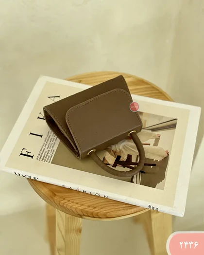 کیف مینی پاستلی 2436