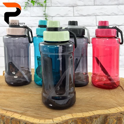 قمقمه کماندو زیبا