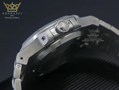 ساعت پتک فیلیپ ناتیلوس Patek Philippe 57111A-014 Olive Green