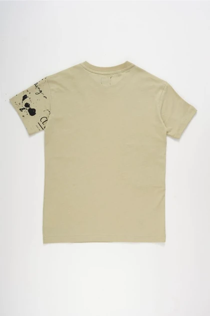 تیشرت بچگانه دکتر جونیر doctor-junior