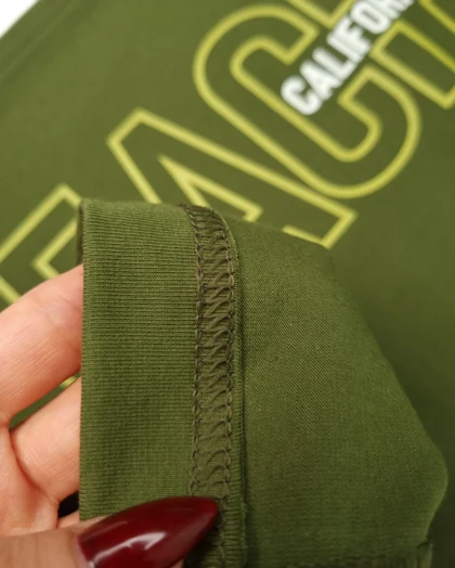 ست راحتی مردانه سیلکا مدل beach