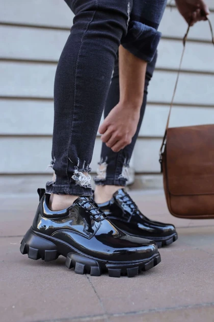 کتانی مردانه chekich chekich