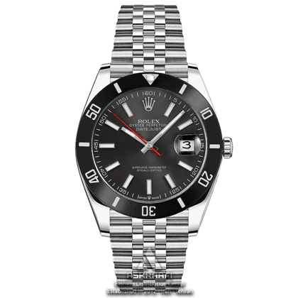 ساعت رولکس دیت جاست اتوماتیک Rolex Datejust SK750