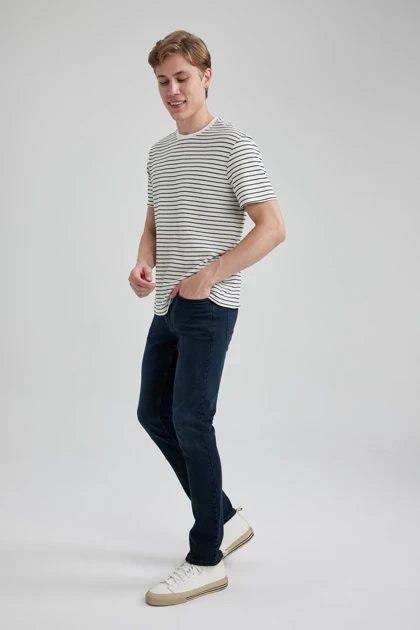 شلوار جین مردانه defacto