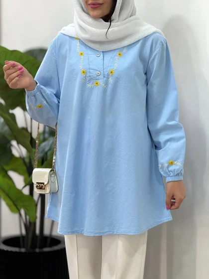مانتو لینن سرنا(ایراد دار)