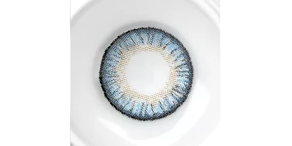 لنز رنگی سالانه مارشال Pretty Eyes 3T