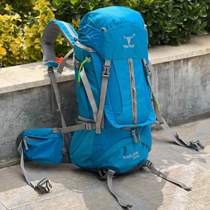 کوله پشتی پکینیو مدل PEKYNEW - PKN125 (35+10 LITER)