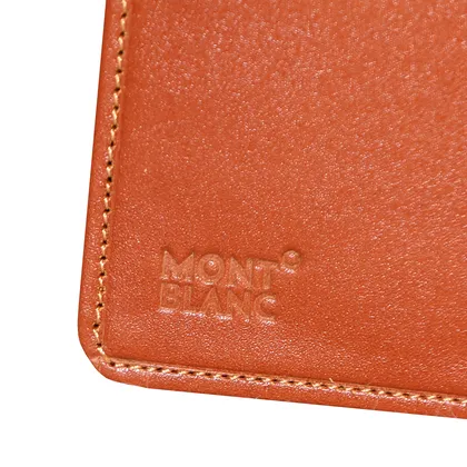 کیف پول کتی مونت بلانک MONT BLANK مدل SBM2140
