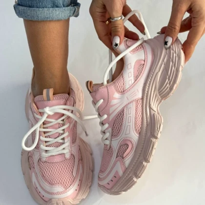 کتانی پنجره ای 4215